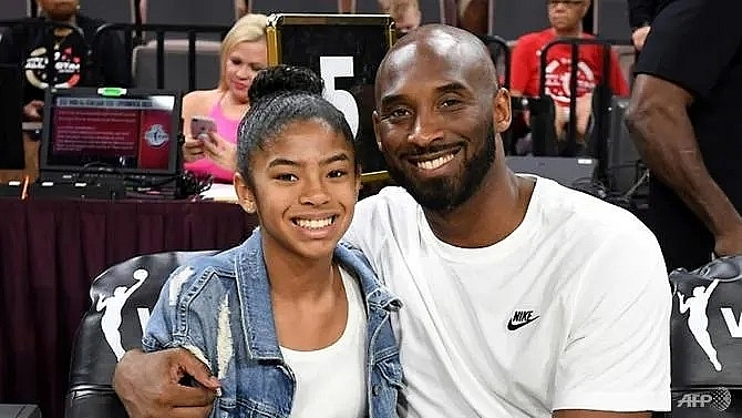 nba all stars uniforms will pay tribute to kobe and daughter