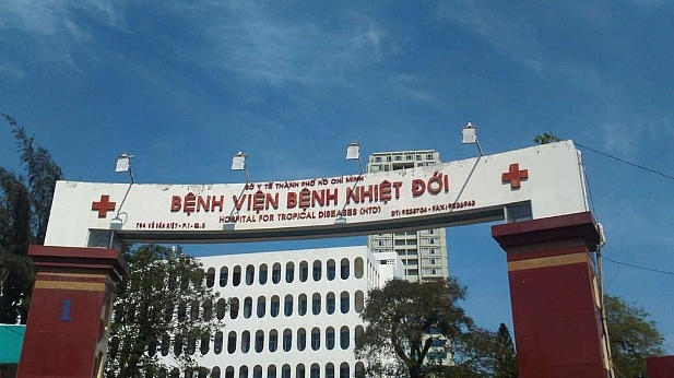 7th ncov case confirmed in viet nam