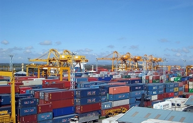 Fierce competition forecast between ports
