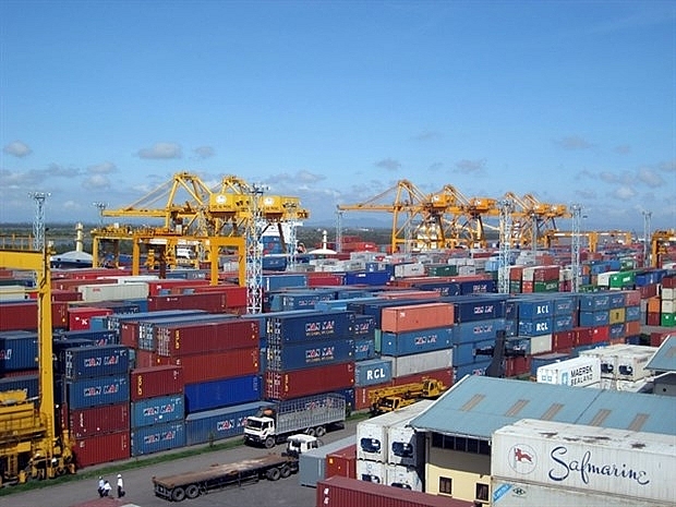 fierce competition forecast between ports