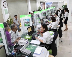 PM ratifies national financial inclusion strategy until 2025