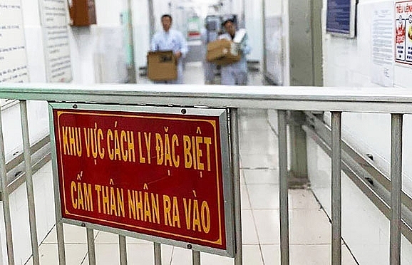 Eighth coronavirus infection confirmed in Vietnam