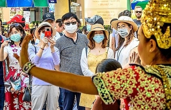 Tourism in Asia takes a beating after Wuhan coronavirus outbreak