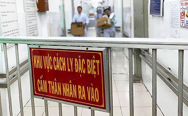 eighth coronavirus infection confirmed in vietnam