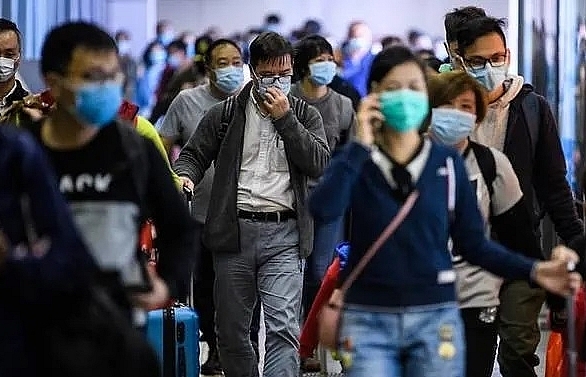 China coronavirus death toll rises to 425