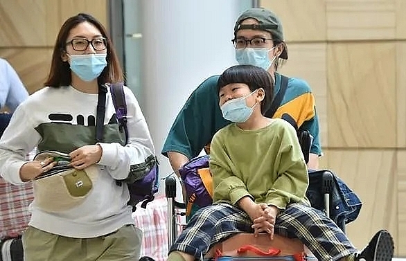 China decries travel, visa measures taken against WHO advice on coronavirus