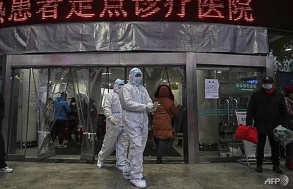 wuhan virus death toll surpasses 50 in china more than 300 new cases