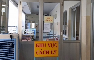 vietnam coronavirus infection counts rises to 10 with three cured