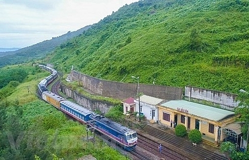Vietnam-China passenger trains suspended as coronavirus spreads