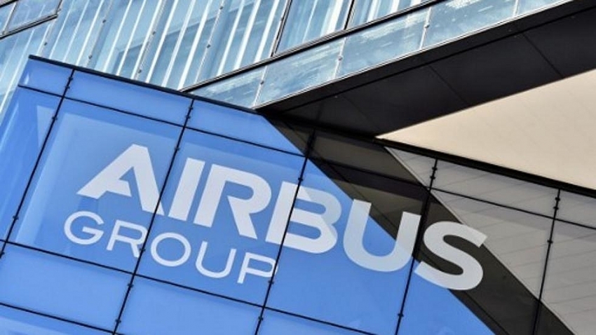 airbus closes china plant due to coronavirus