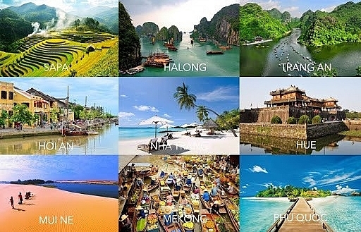 Vietnam among world’s fastest growing travel destinations in 2019