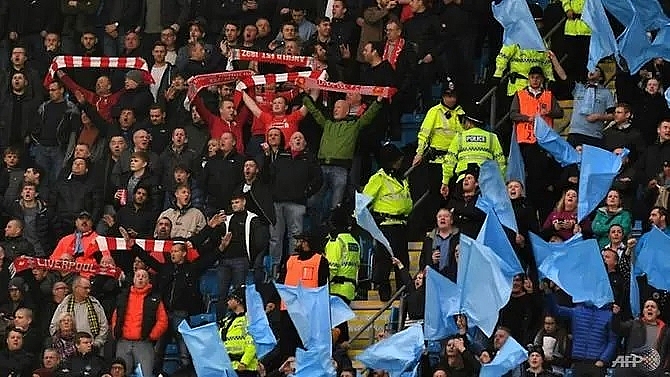 fa take no action against liverpool for alleged man city hack