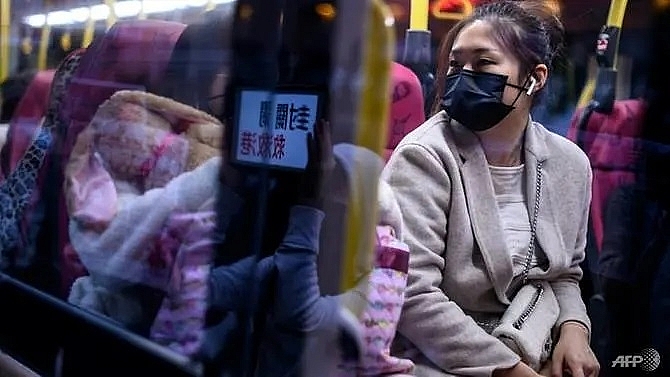 global shortage of anti virus masks who chief