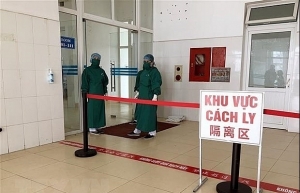 three more coronavirus patients successfully cured in vietnam