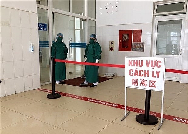 vietnam confirms 14th ncov infection case