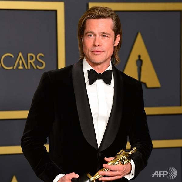 Parasite, Brad Pitt Pick Up Oscars – Get The Full Winners List As It Happens
