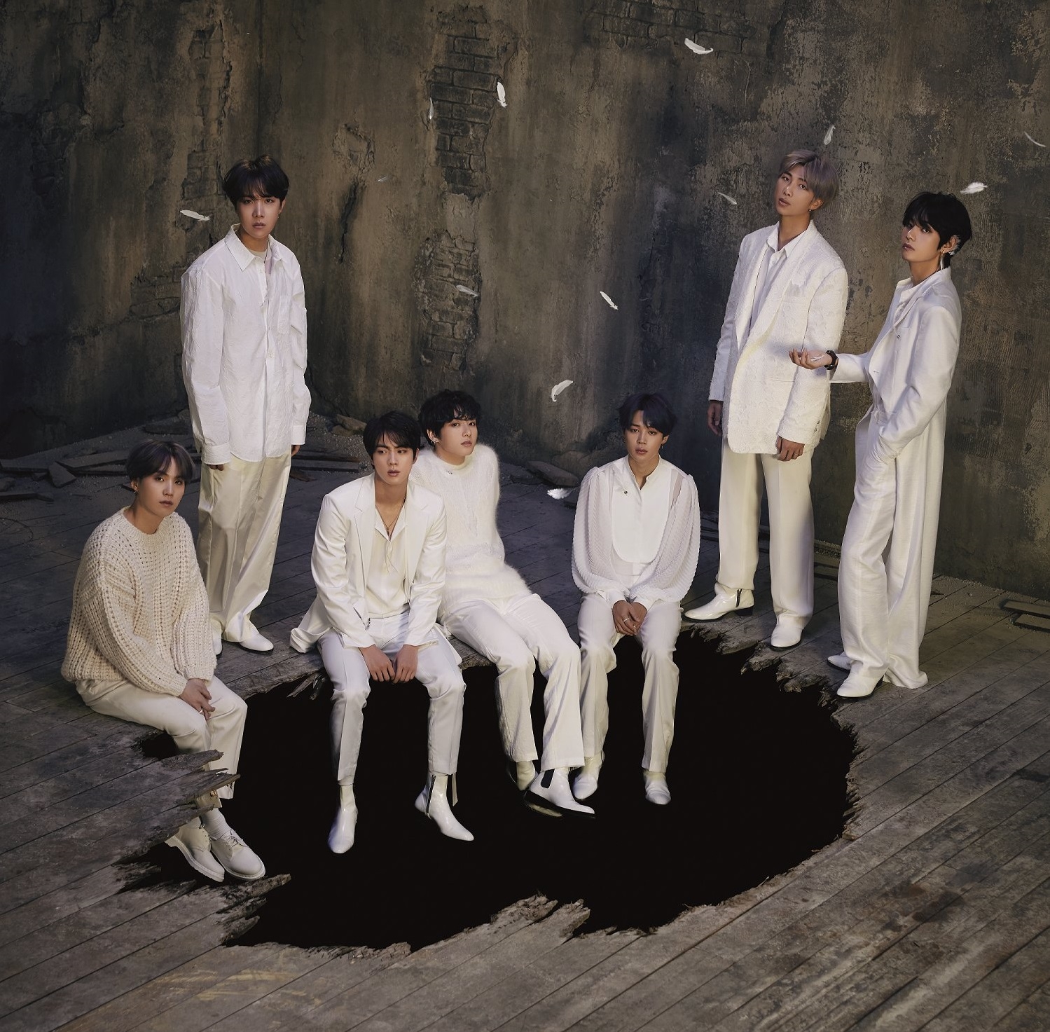 k pop boyband bts unveils new concept photos for upcoming album