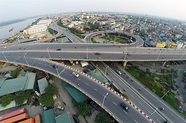 vinh tuy bridges second phase project approved