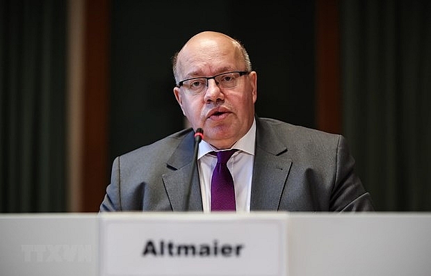 evfta evipa unleash market potential for european firms german minister