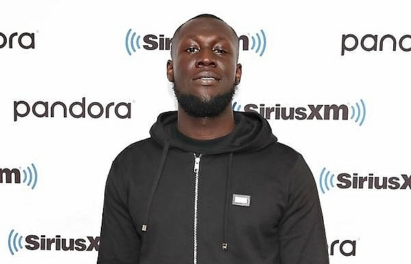 UK rapper Stormzy to reschedule Asia tour, including Singapore, over virus