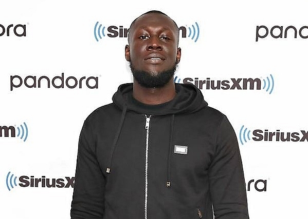uk rapper stormzy to reschedule asia tour including singapore over virus