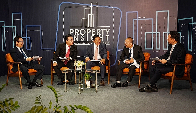 property insight an insight into vietnams thriving property market
