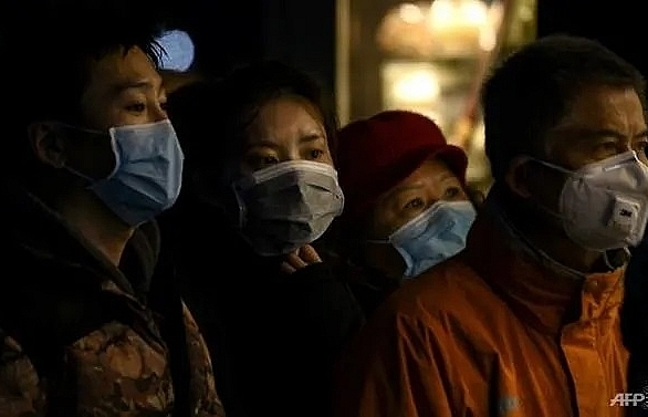 death toll in china covid 19 epidemic surges past 1500