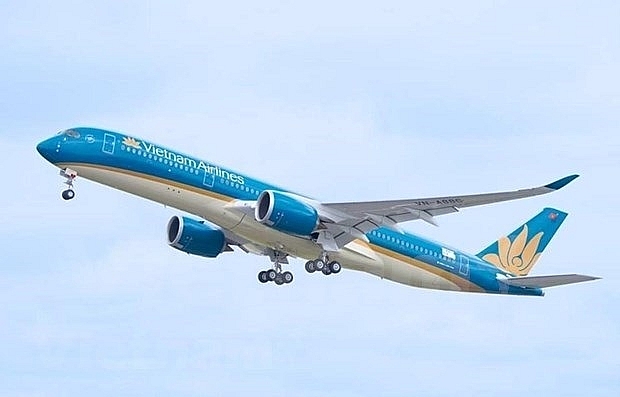vietnam airlines conducts three flights to take chinese citizens home