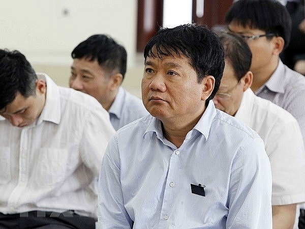 ex petrovietnam chairman to be prosecuted for violations in phu tho ethanol case