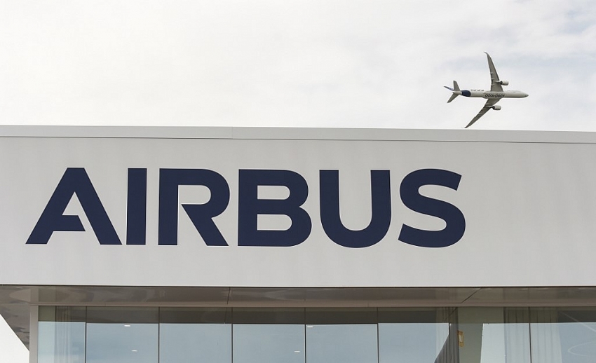 airbus deeply regrets us tariff hike from 10 percent to 15 percent