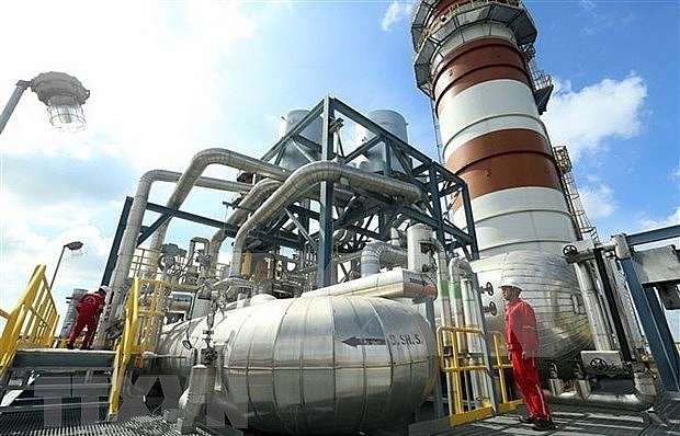 Foreign banks to arrange funds for LNG-fired power plants