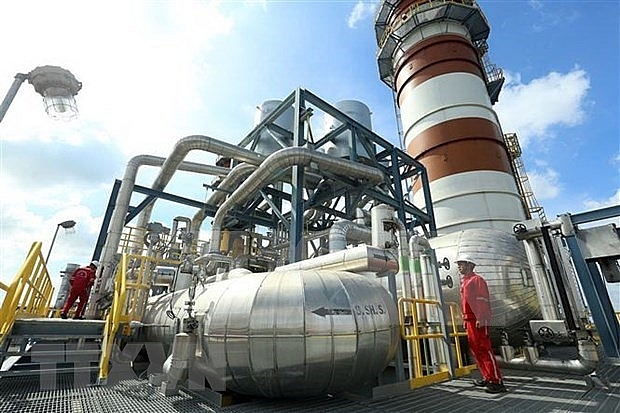 foreign banks to arrange funds for lng fired power plants
