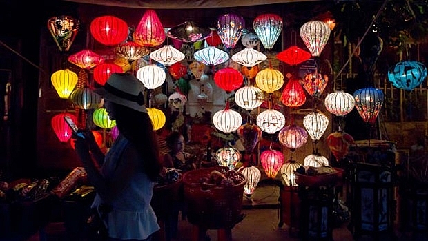 hoi an among worlds most romantic places