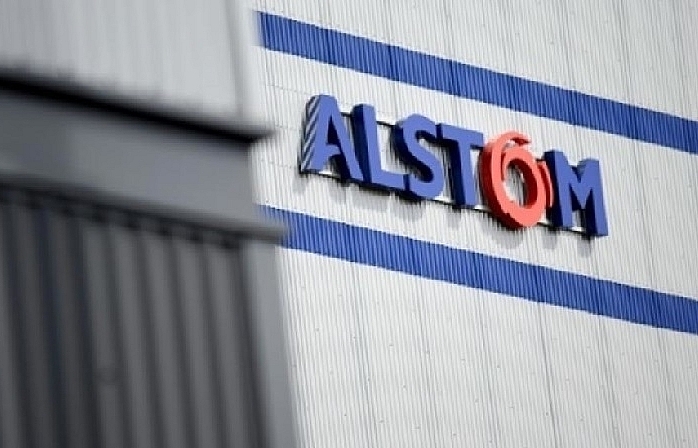 Alstom agrees to buy Bombardier's rail division