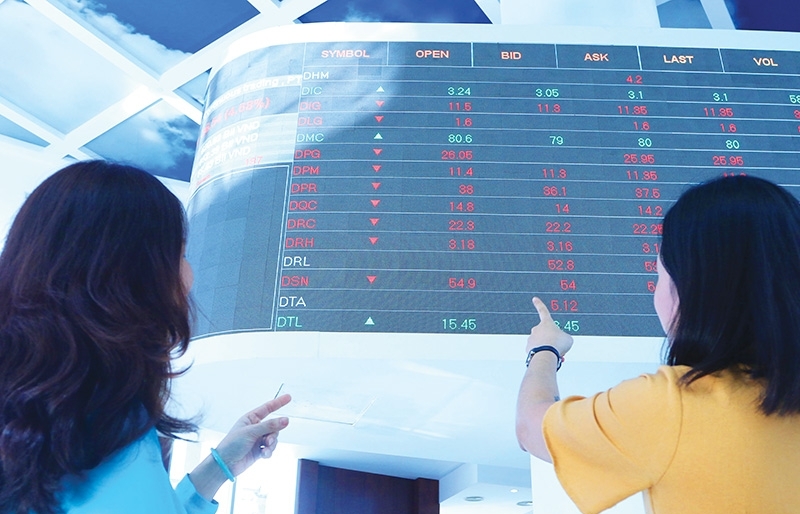 How FTAs can improve  Vietnam’s MSCI rating