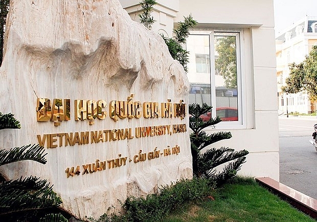 three vietnamese universities among emerging economies best ones