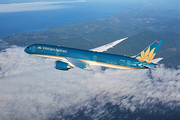 vietnam airlines vinpearl join hands to boost vietnam russia tourist links