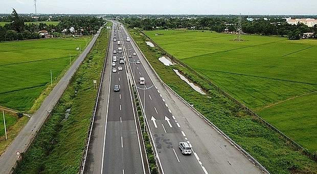 transport ministry asked to explain north south expressway delay