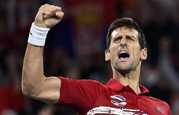 Djokovic urges Davis and ATP Cups to merge