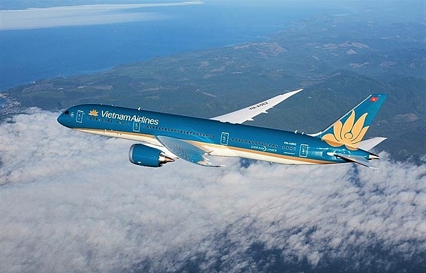 vietnam airlines restores some inflight services thanks to covid 19 fight