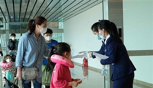 hanoi to quarantine people arriving from epidemic hit areas in rok