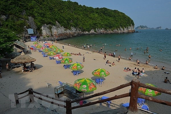 hai phong gears up to restore tourism after covid 19 epidemic