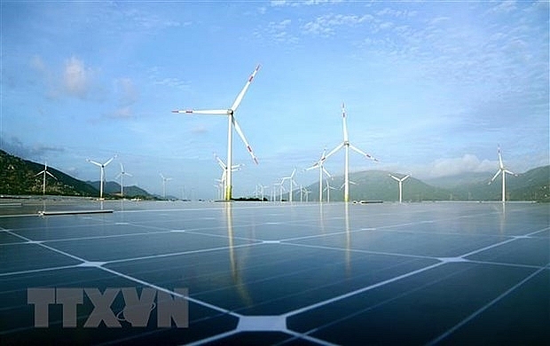 quang tri wind power projects worth over 250 million usd given go ahead