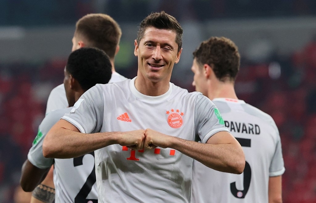 Bayern Munich eye historic joy of six in Club World Cup final