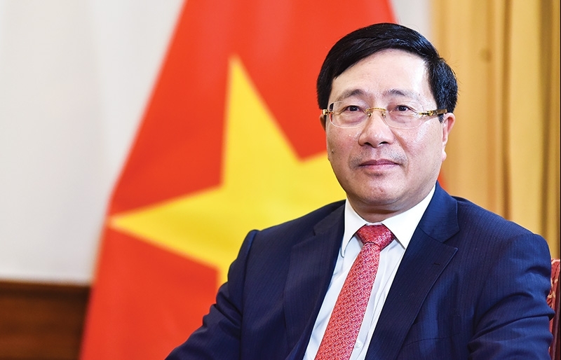 2020 restrictions no match for Vietnamese diplomacy