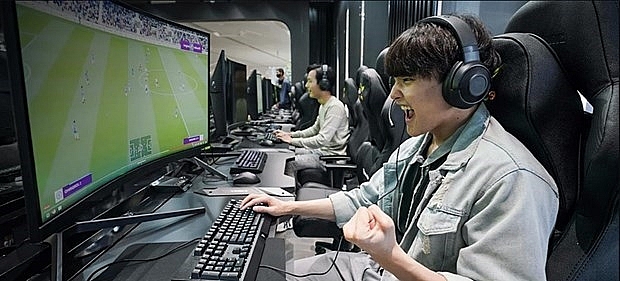 thailand steps up development of video game industry