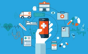 Healthcare Platform - Vimarsana News