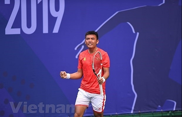 Vietnam to host Davis Cup events