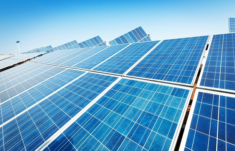 Apt solutions sought for local solar power