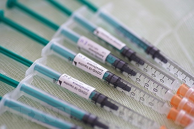 ministry announces priority groups in covid 19 vaccination plan